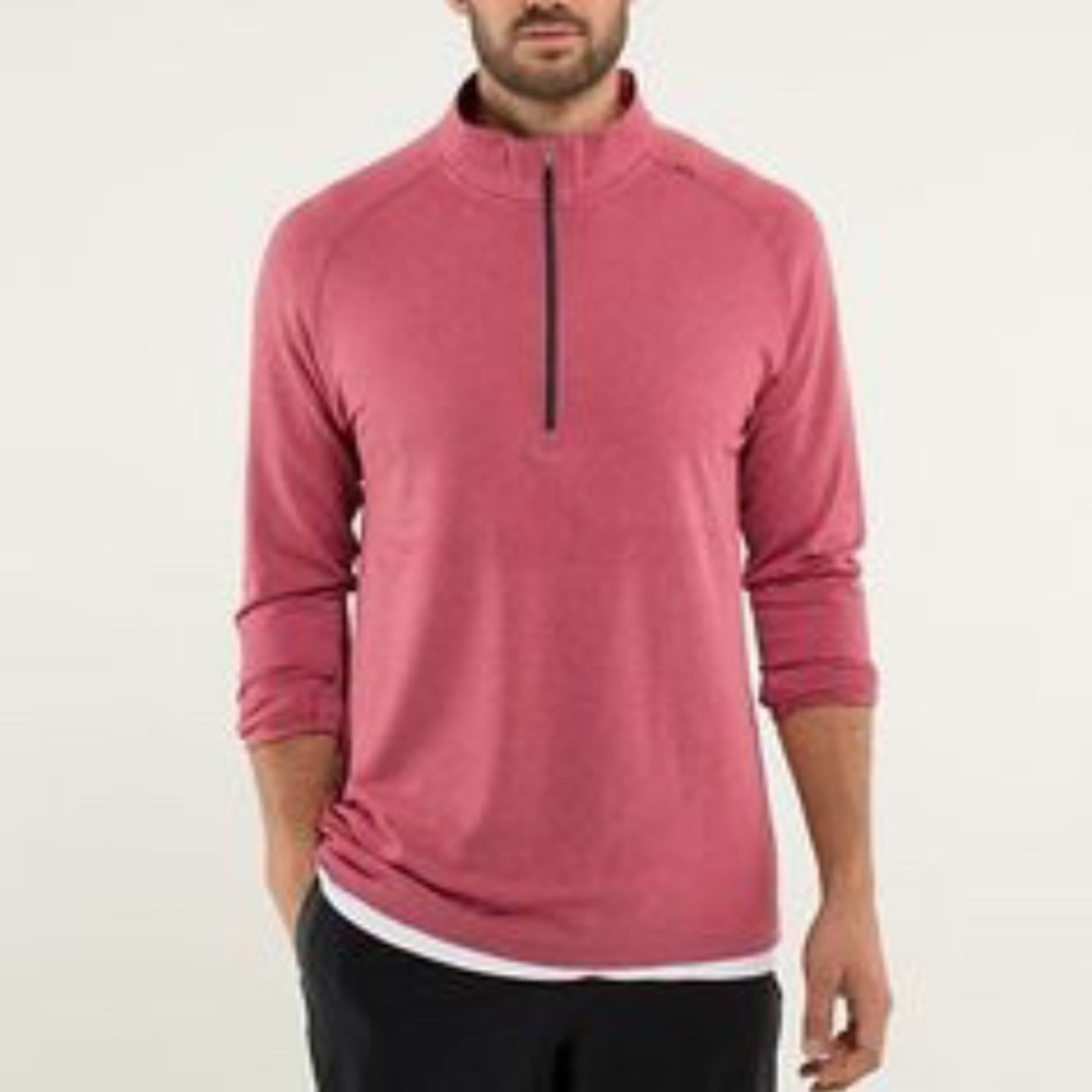 Lululemon | Quarter Zip Up